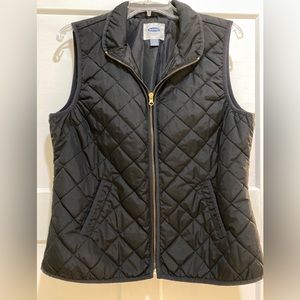 Old Navy Vest